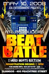 ATLANTA BEAT BATTLE profile picture