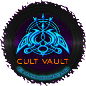 CULTVAULT.ORG profile picture