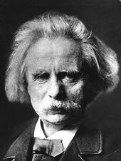 Edvard Grieg profile picture