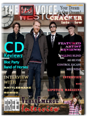 LPM Voice Magazine profile picture