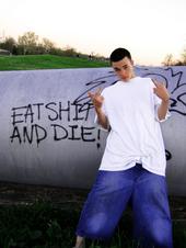 Dyl [R.I.P. VL MIKE] profile picture