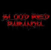 Blood Red Paranoia [looking for a vocalist] profile picture