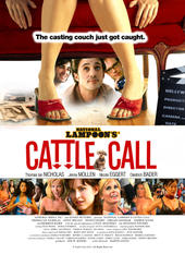 National Lampoon's Cattle Call profile picture