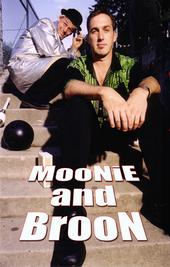 MooNiE and BrooN profile picture