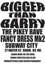 BARRY BEACH PARTY 14TH JUNE!!! profile picture