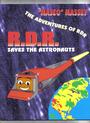 R.D.R. SAVES THE ASTRONAUTS profile picture