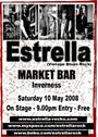 Estrella ***FREE DOWNLOAD - Hard To Get You*** profile picture