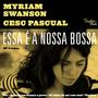 Myriam Swanson/Cesc Pascual profile picture