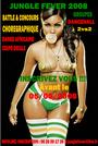 Battle JUNGLE FEVER (DanceHall, Danse Africaine) profile picture