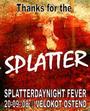 Splatterday night Fever profile picture