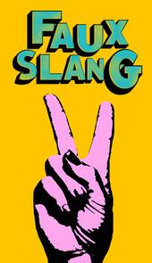 FAUX SLANG profile picture