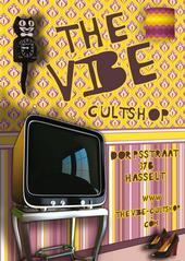 -The Vibe Cultshop Hasselt - profile picture