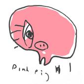 Pink Pig profile picture