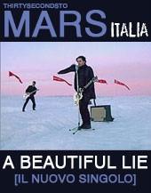 30 Seconds To Mars ITALIA [â‚ª Ã¸ Îž .oÂ·] profile picture