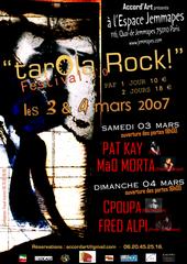 TAROLA ROCK Festival 1.0 profile picture