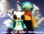 neus y el niÃ±o tormenta profile picture