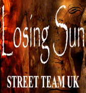 LOSING SUN STREET TEAM UK profile picture