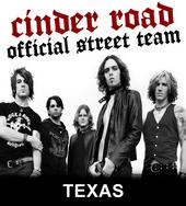 Official Cinder Road Street Team Tx profile picture