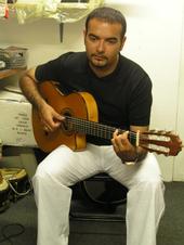 Georges Reyes - (Gipsy Kings) profile picture