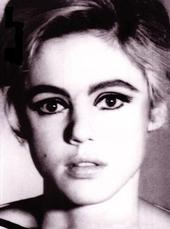 edie sedgwick profile picture