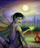 Absinthe profile picture