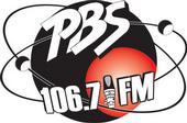 PBS 106.7FM - Real Radio profile picture