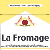 La Fromage profile picture