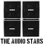 The Audio Stars profile picture