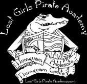 Lost Girls Pirate Academy profile picture