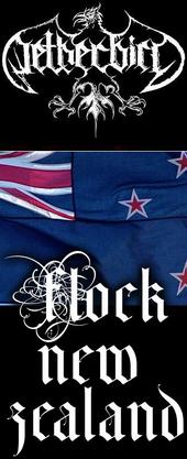 Netherbird Flock New Zealand profile picture