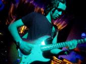 Lluis Manzotti Guitar profile picture