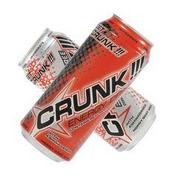 CRUNK!!! Energy Drink profile picture