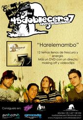 45doblecero7 descarga Harelemambo profile picture