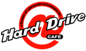 Hard Drive Cafe profile picture