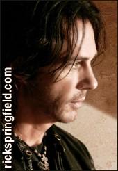 Rick Springfield profile picture