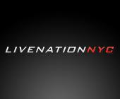 Live Nation NYC profile picture