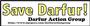 Darfur Action Group profile picture