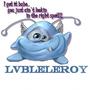 LvbleLeRoy profile picture