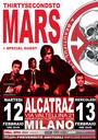 30 Seconds To Mars ITALIA [â‚ª Ã¸ Îž .oÂ·] profile picture