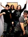 Antagonist (Signs with Prosthetic Records!!!) profile picture