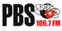 PBS 106.7FM - Real Radio profile picture