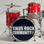 Tikus Rock Community Â® profile picture