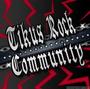 Tikus Rock Community Â® profile picture