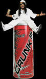 CRUNK!!! Energy Drink profile picture