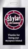 Skylar Entertainment profile picture