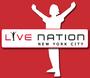 Live Nation NYC profile picture