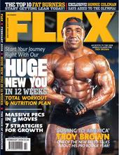 Ifbb Pro Troy Brown profile picture