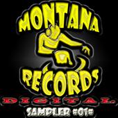 Montana Records Digital profile picture