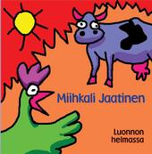 Miihkali Jaatinen profile picture