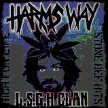 HARMS WAY and the L.S.G.H CLAN profile picture